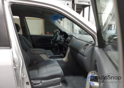 2008 Honda Pilot Vp z USA, uszkodzony, nr VIN 5FNYF28218B029085